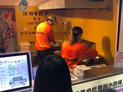 -傅强排骨(成都总店)