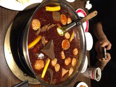 太和殿-太和殿鸳鸯麻辣火锅