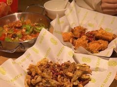 -苦尽酒馆·川菜(鼓楼店)