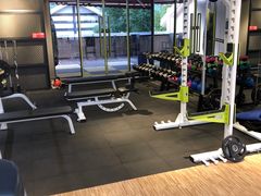 -Liking Fit24小时智能健身(金汇路韩国街店)