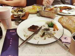 -夏日玛莉西餐厅(中茂城店)