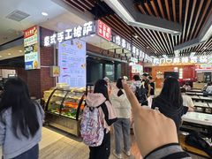 -吉林大学前卫校区南区-日新楼