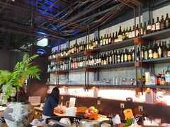 -肴约·花园式餐厅(湖里店)