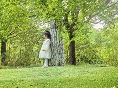 -昆山城市生态森林公园