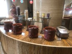 -宁波阳光豪生大酒店·豪生咖啡厅