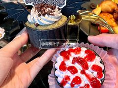 -Nord Grill&Bar Highland诺德西餐(深圳欢乐海岸店)