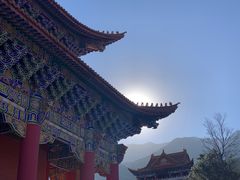 -崇圣寺三塔文化旅游区