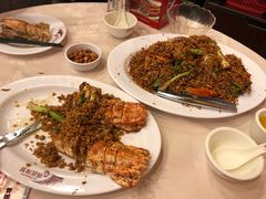 -桥底辣蟹(谢斐道店)