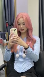 -IU潮牌·SALON