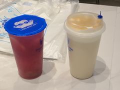 -茶百道(柏威年店)