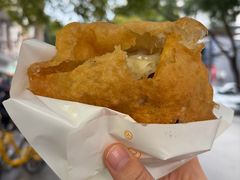 -家阳赵师傅油饼包烧麦(粮道街店)