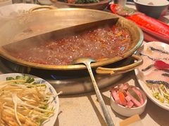 -小龙坎火锅(全球总店)