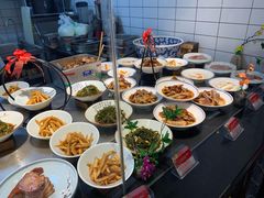 -常和州·夜宵大排档(常州单店)