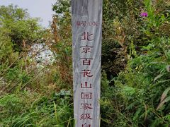 -白草畔自然风景区