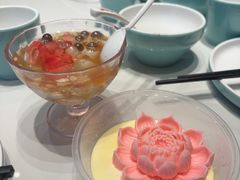 -老济南·地道济南菜(大明湖店)