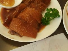 -香宫中餐厅 · 桂林香格里拉
