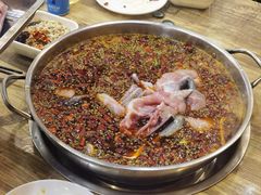 -顺天鱼府-美蛙鱼头自助火锅(南充店)