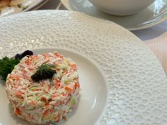 -马克西姆俄罗斯餐厅(通亚街店)