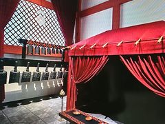 -北京大葆台遗址博物馆