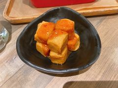 -周沫西餐(漫广场店)