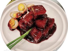 -御沪沪味园.融合菜.海鲜(斜土路店)