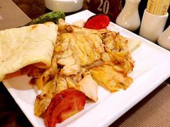-苏坦土耳其餐厅(白云宾馆店)