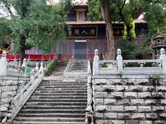-宝通禅寺