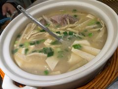 -香阁餐厅·常州菜·常州菜代表品牌(新北奥体店)