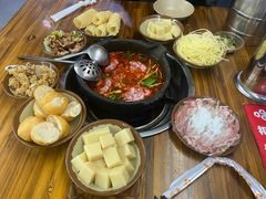 -笔记安顺夺夺粉火锅