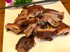 油淋仔鸭-盘飧市(春熙路店)