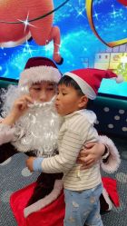 -奈尔宝家庭中心·亲子餐厅(苏州大悦城店)