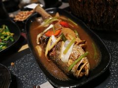 -潮十三潮汕砂锅粥(高新四路大都荟店)