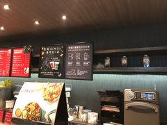 -星巴克(徐州苏宁广场B1店)