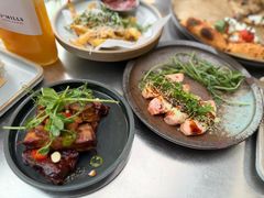 -O'mills Sourdough Bakery&Bistro(永嘉路店)