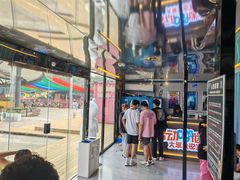 -移动谜城·大笨象密室逃脱(五棵松店)