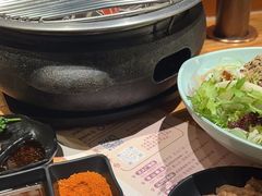 -千寻烧肉(政务区店)