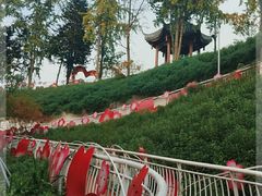 -成都市文化公园