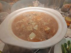 -雀蓝川菜(滨湖万象汇店)