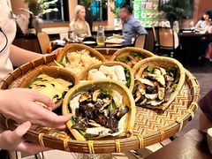 -滇野云南野生菌餐厅(陕西南路店)