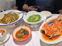 -兰湘子·湘菜小炒(石家庄万象城店)