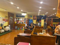 -如意林卡藏餐吧(大昭寺店)