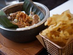 -THE PAWON·8碗(古北SOHO店)