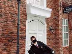 -玫瑰小镇