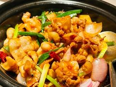 -珍宝海鲜JUMBO Seafood(北京SKP店)