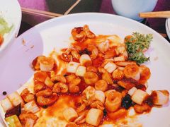 -粉墨特色菜·烧烤音乐酒馆
