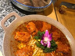 -蜀大侠火锅(四川北路店)