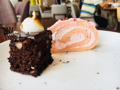 -嘉定凯悦·咖啡厅