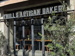 -O'mills Sourdough Bakery&Bistro(永嘉路店)