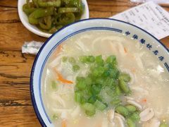 -老雒阳面馆·水席·洛阳菜(王城路店)