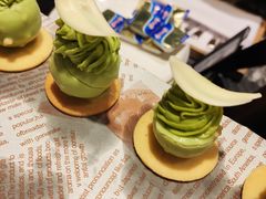 -广州天河希尔顿酒店